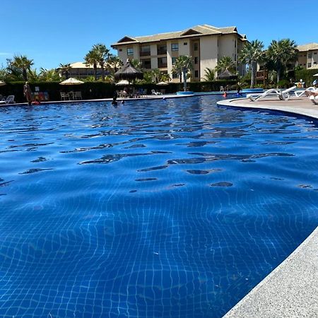 Appartamento VG Sun Flat Cumbuco - Térreo Esterno foto