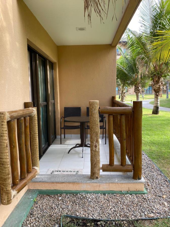 Appartamento VG Sun Flat Cumbuco - Térreo Esterno foto