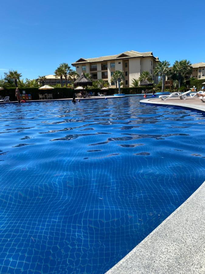 Appartamento VG Sun Flat Cumbuco - Térreo Esterno foto